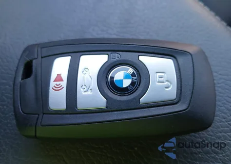 2017 BMW X3 Sdrive28I from USA, damaged, VIN 5UXWZ7C30H0X39569